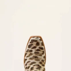 Futurity Fort Worth Narrow Cutter Toe Western Boot