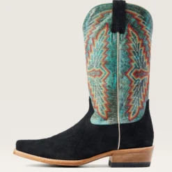 Futurity Showman Western Boot