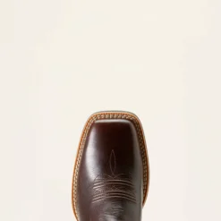 Gillette Western Boot