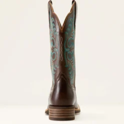 Gillette Western Boot