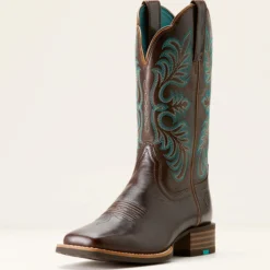 Gillette Western Boot