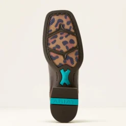 Gillette Western Boot
