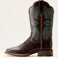 Gillette Western Boot