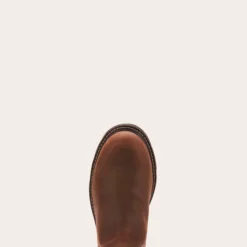 Groundbreaker Chelsea Waterproof Steel Toe Work Boot