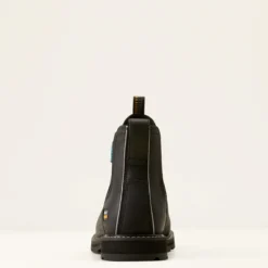 Groundbreaker Chelsea Waterproof Steel Toe Work Boot