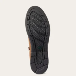 Harper Waterproof Boot