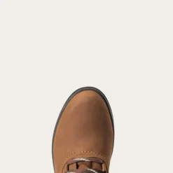 Harper Waterproof Boot