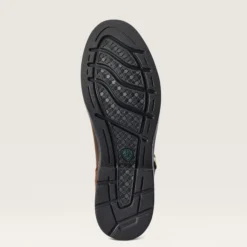Harper Waterproof Boot