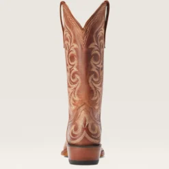 Hazen X Toe Western Boot