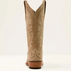 Hazen X Toe Western Boot