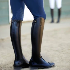 Heritage Contour Field Zip Tall Riding Boot