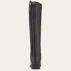 Heritage Contour Field Zip Tall Riding Boot