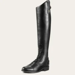 Heritage Contour Field Zip Tall Riding Boot