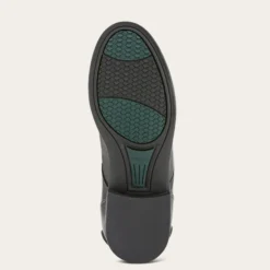 Heritage Contour Field Zip Tall Riding Boot