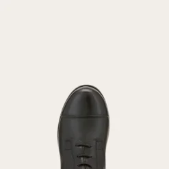 Heritage Contour Field Zip Tall Riding Boot