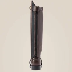 Heritage Contour Half Chap