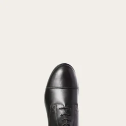 Heritage Contour II Field Zip Tall Riding Boot