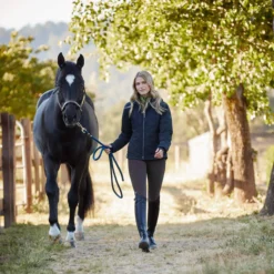 Heritage Contour II Waterproof Insulated Tall Riding Boot