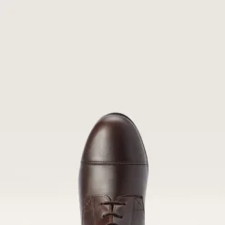 Heritage Contour II Waterproof Insulated Tall Riding Boot