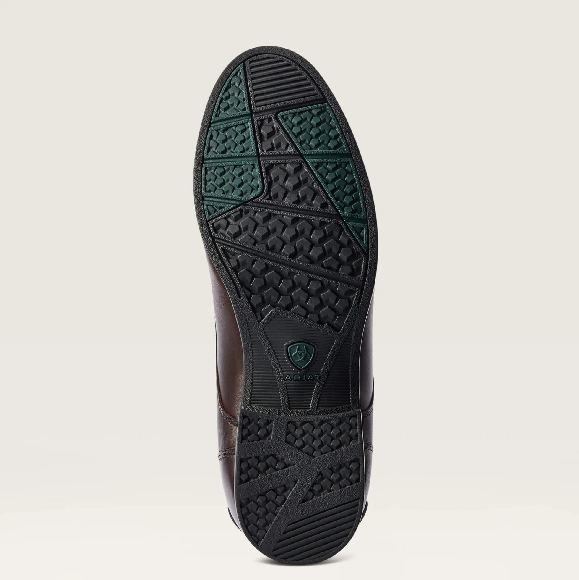 Heritage Contour II Waterproof Insulated Tall Riding Boot