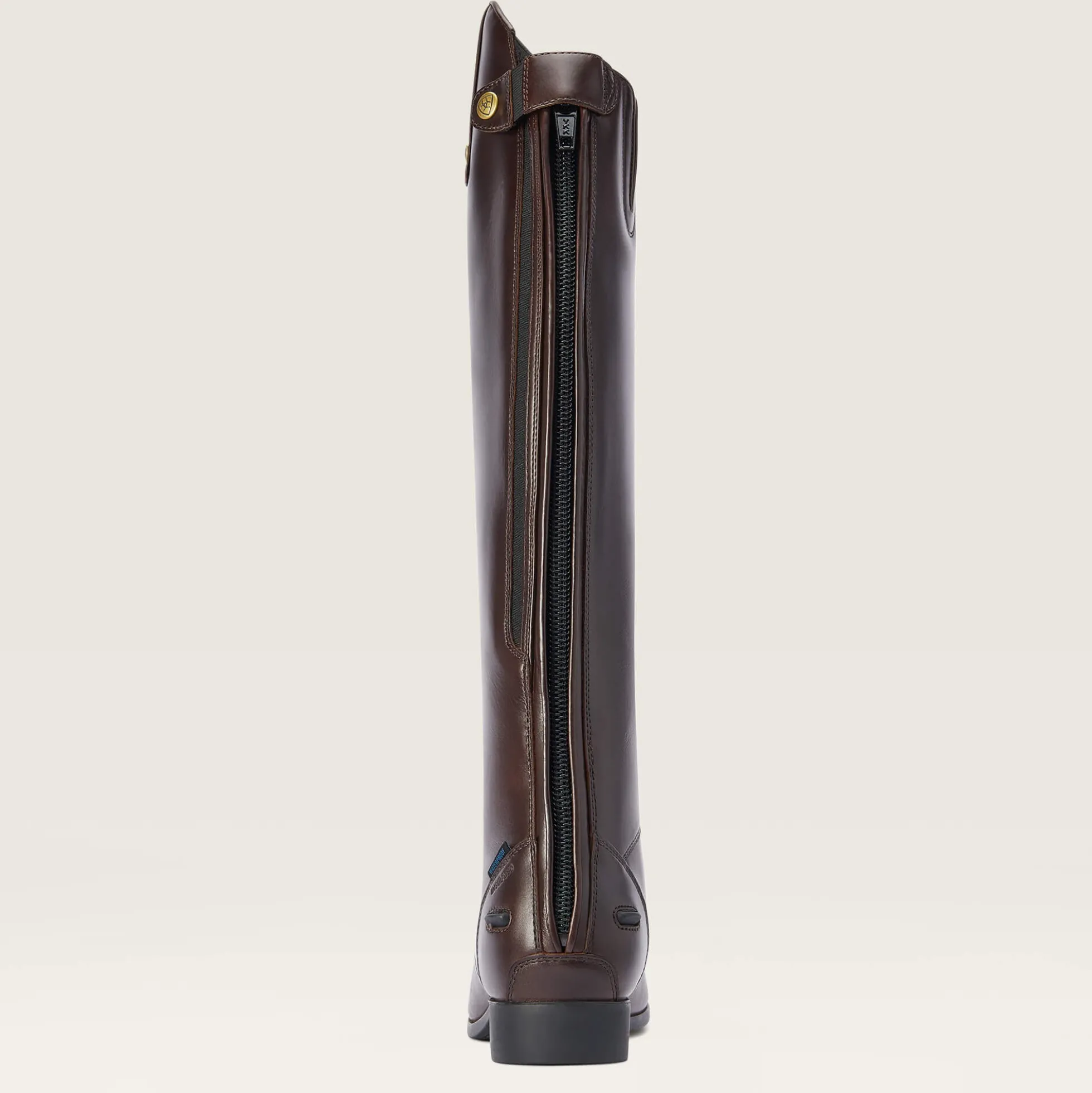 Heritage Contour II Waterproof Insulated Tall Riding Boot