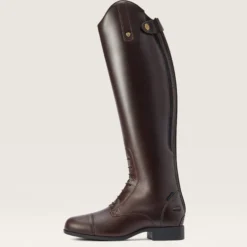 Heritage Contour II Waterproof Insulated Tall Riding Boot