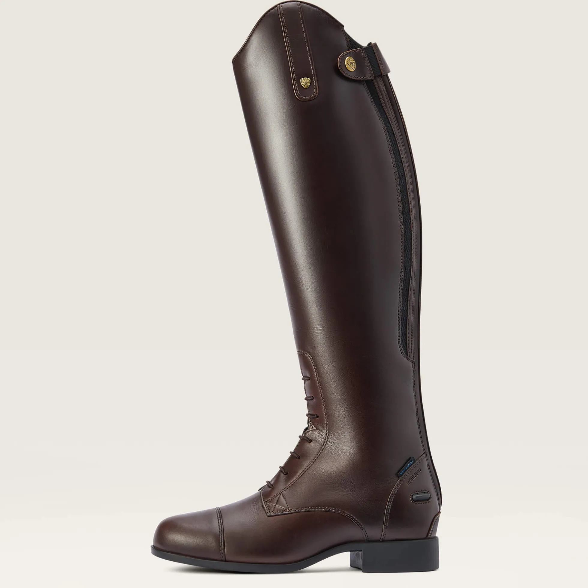 Heritage Contour II Waterproof Insulated Tall Riding Boot