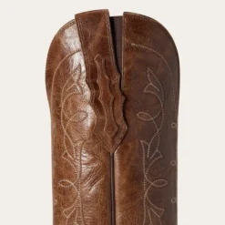 Heritage D Toe StretchFit Western Boot