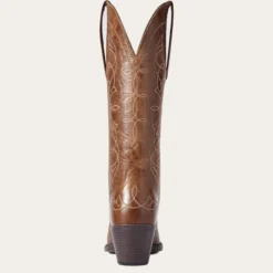 Heritage D Toe StretchFit Western Boot