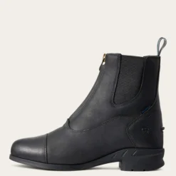 Heritage IV Zip Waterproof Insulated Paddock Boot