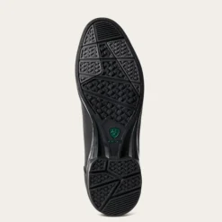 Heritage IV Zip Waterproof Insulated Paddock Boot