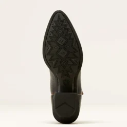Heritage J Toe StretchFit Western Boot