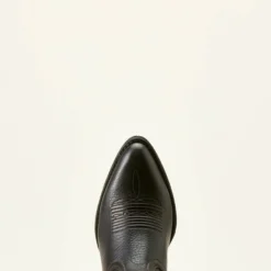 Heritage J Toe StretchFit Western Boot