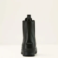 Heritage Lace Paddock Boot