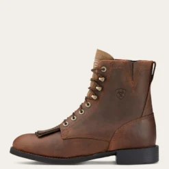 Heritage Lacer II Boot