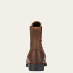 Heritage Lacer II Boot