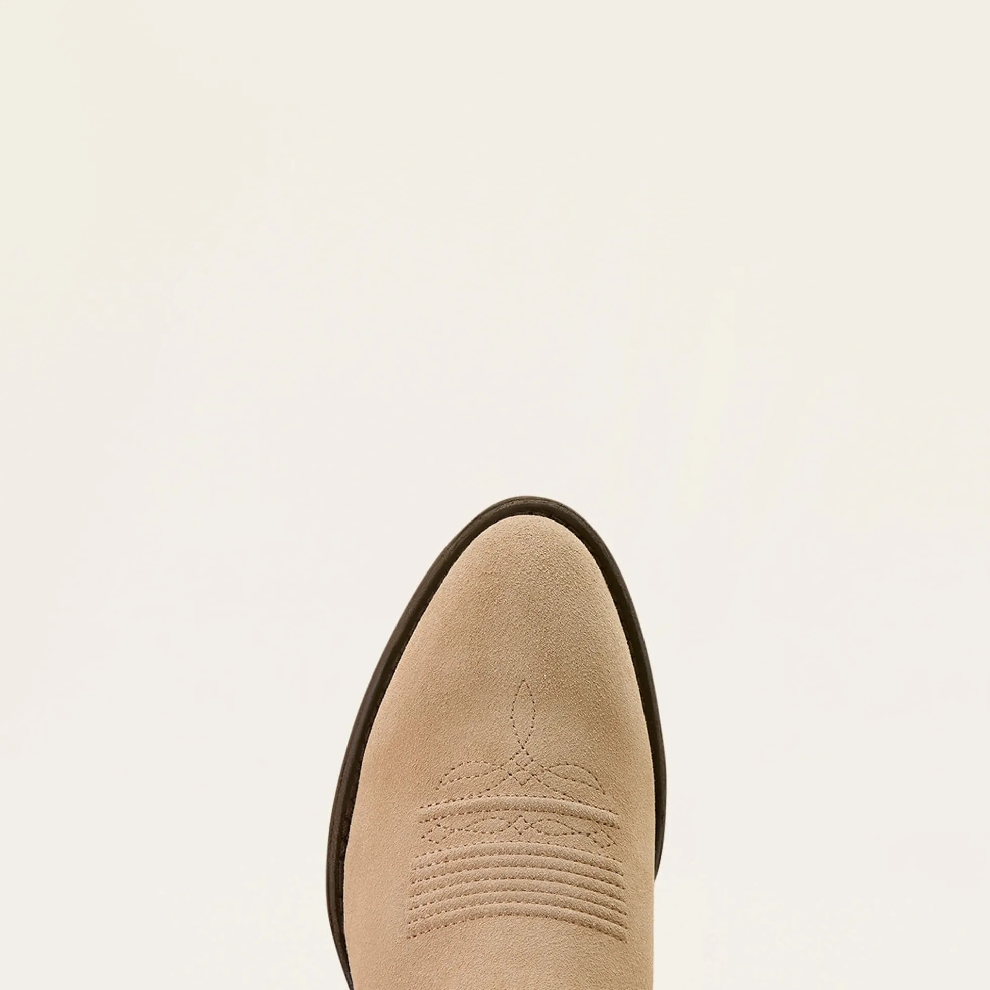Heritage StretchFit R Toe Western Boot