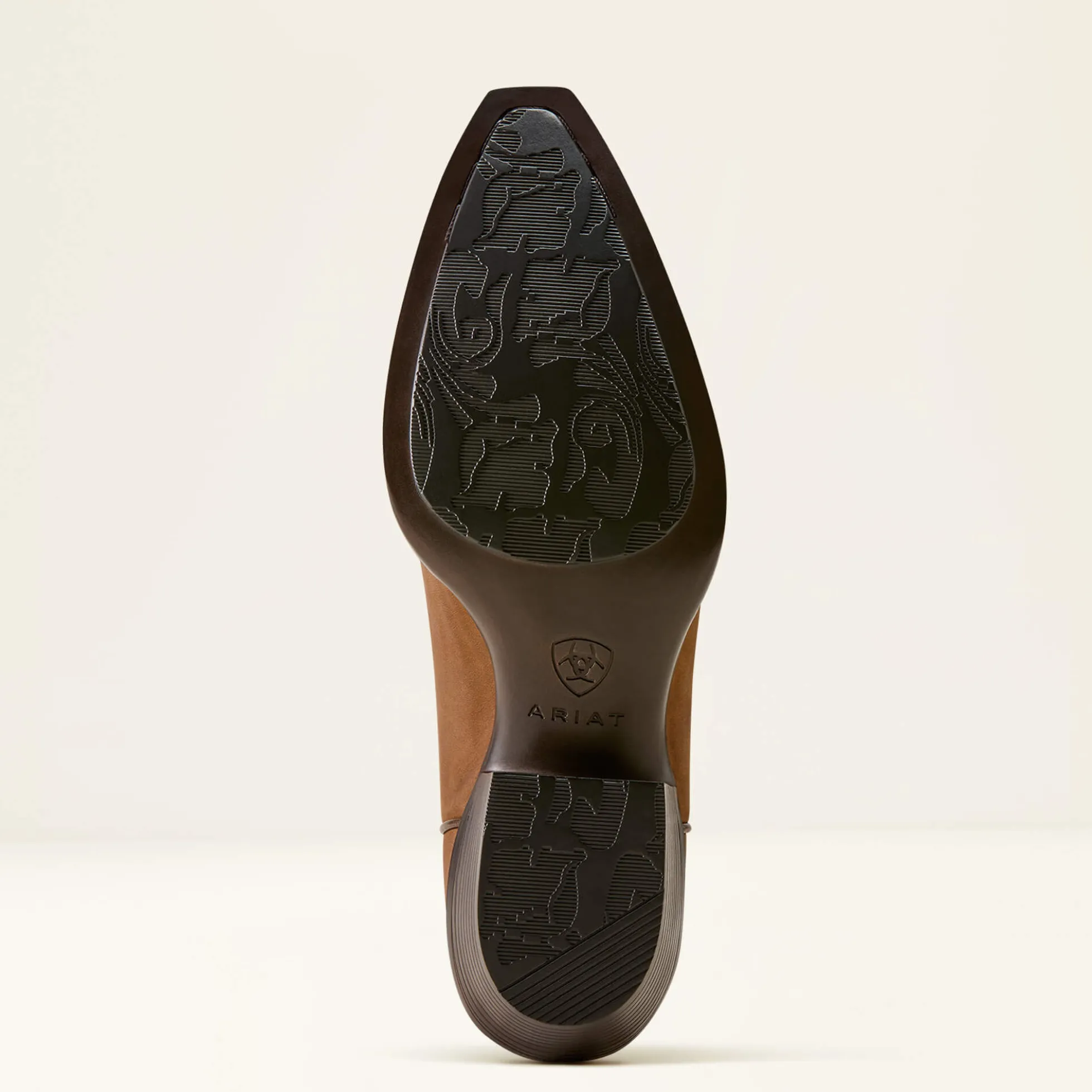 Heritage X Toe StretchFit Western Boot