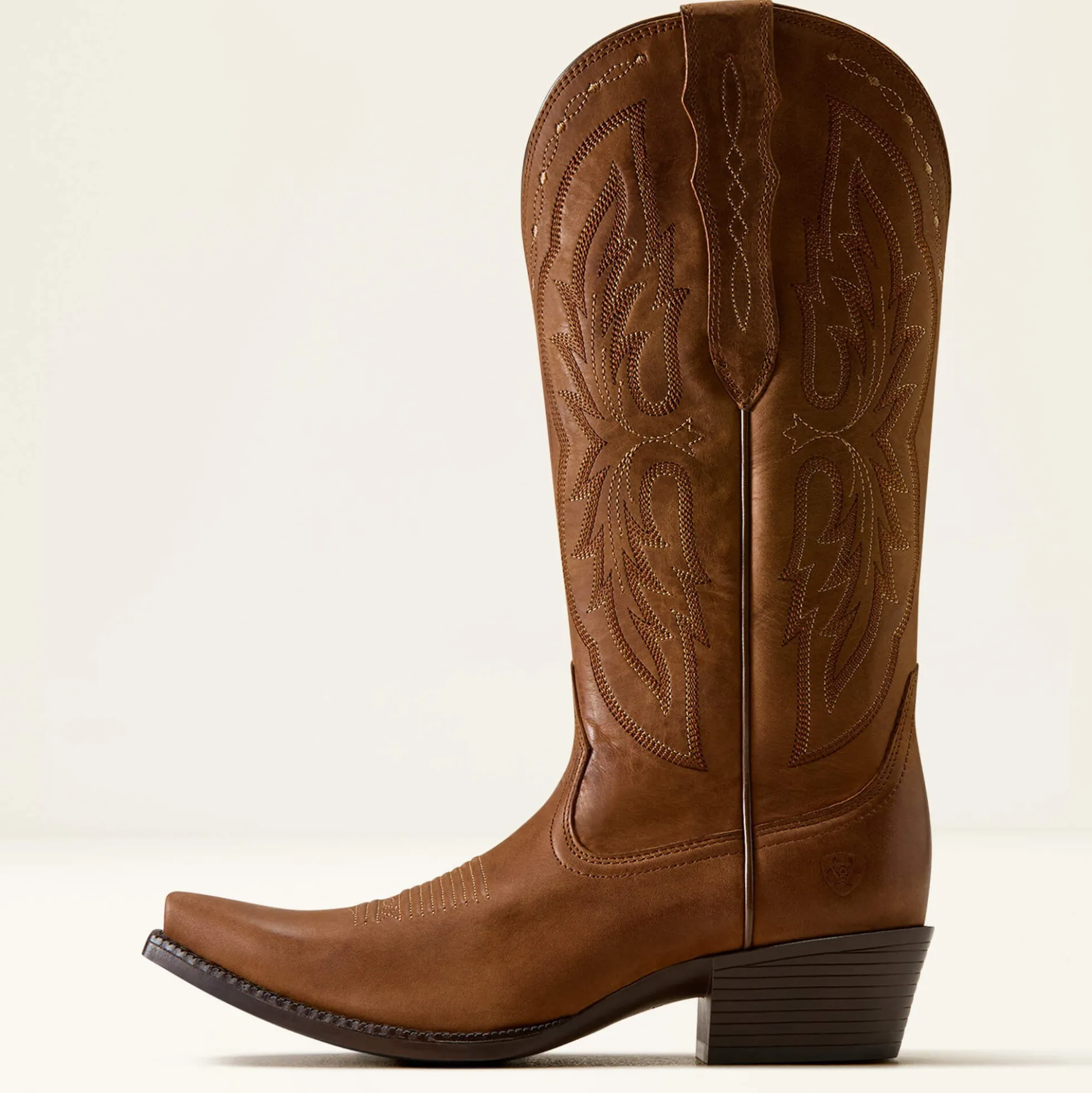 Heritage X Toe StretchFit Western Boot