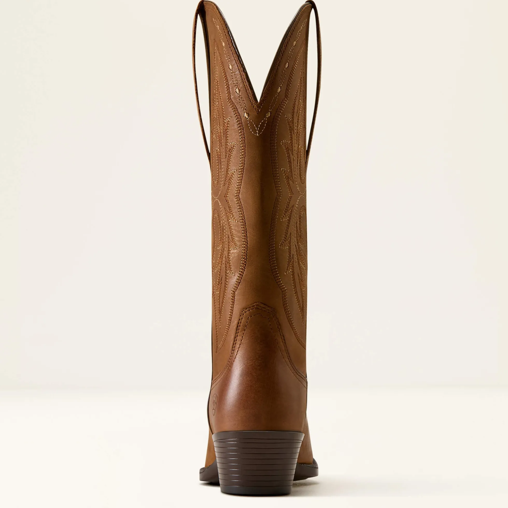 Heritage X Toe StretchFit Western Boot