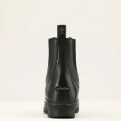 Heritage Zip Paddock Boot