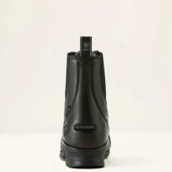 Heritage Zip Waterproof Paddock Boot