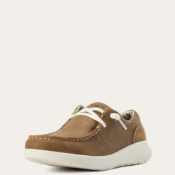Hilo Casual Shoe