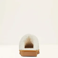 Jackie Square Toe