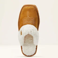 Jackie Square Toe