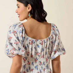 Juliet Dress