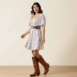 Juliet Dress