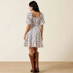 Juliet Dress