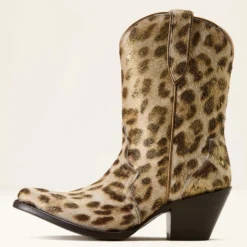 Julietta J Toe Western Boot