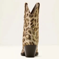 Julietta J Toe Western Boot